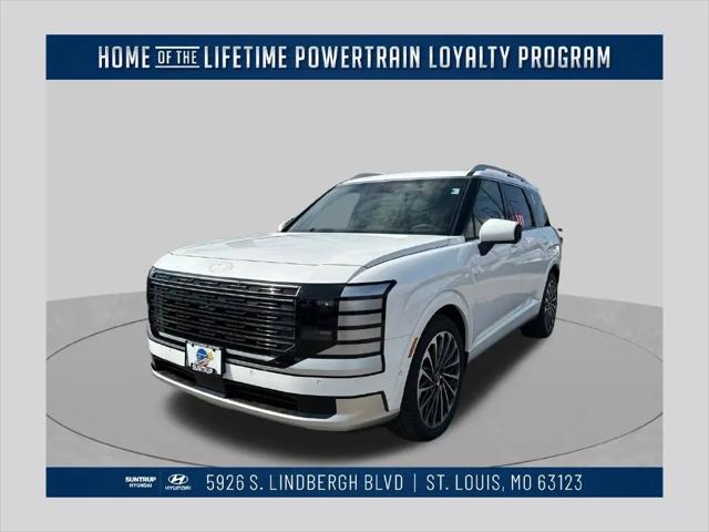 2026 Hyundai Palisade Calligraphy for sale in St. Louis, MO