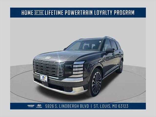 2026 Hyundai Palisade Calligraphy for sale in St. Louis, MO
