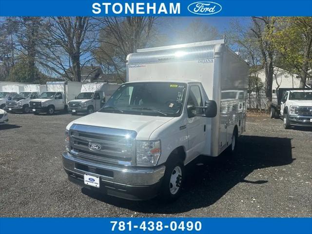 2026 Ford E-350 Cutaway E-Series Cutaway for sale in Stoneham, MA
