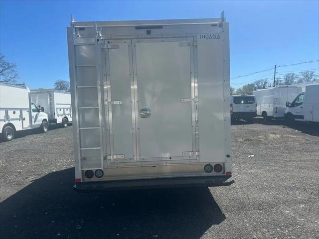 2026 Ford E-350 Cutaway E-Series Cutaway