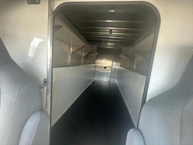 2026 Ford E-350 Cutaway E-Series Cutaway