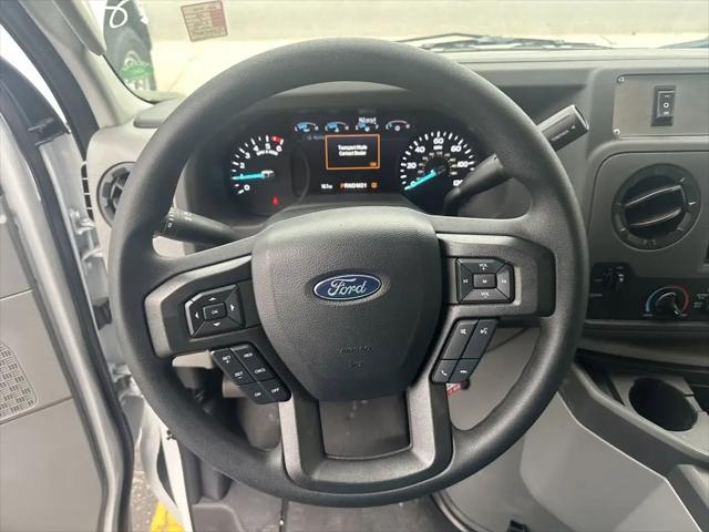 2026 Ford E-350 Cutaway E-Series Cutaway