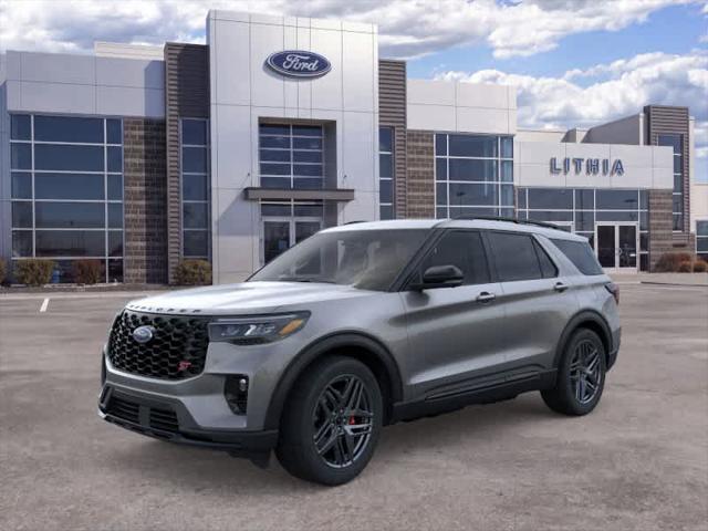 2026 Ford Explorer ST for sale in Boise, ID