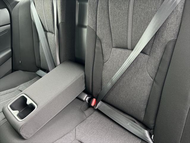 2025 Honda Accord Sedan Sport