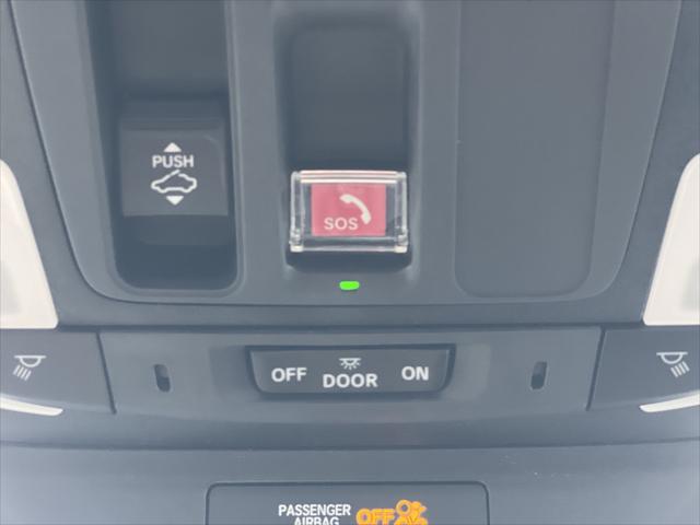 2025 Honda Accord Sedan Sport