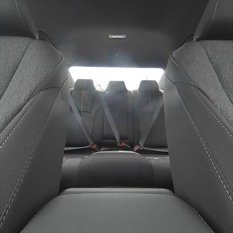 2025 Honda Accord Sedan Sport