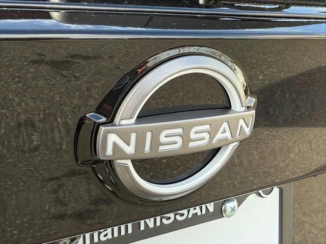 New 2026 Nissan Kicks For Sale in Bellingham, WA