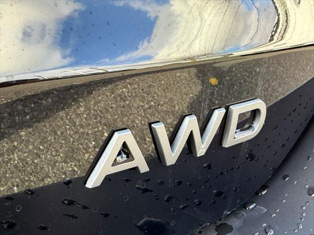 New 2026 Nissan Kicks For Sale in Bellingham, WA