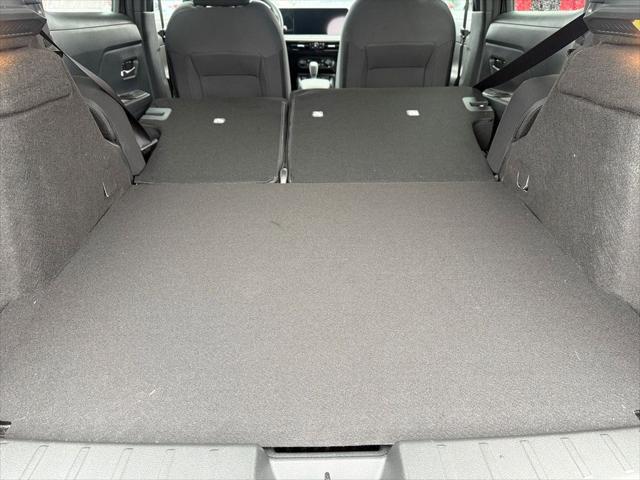 New 2026 Nissan Kicks For Sale in Bellingham, WA