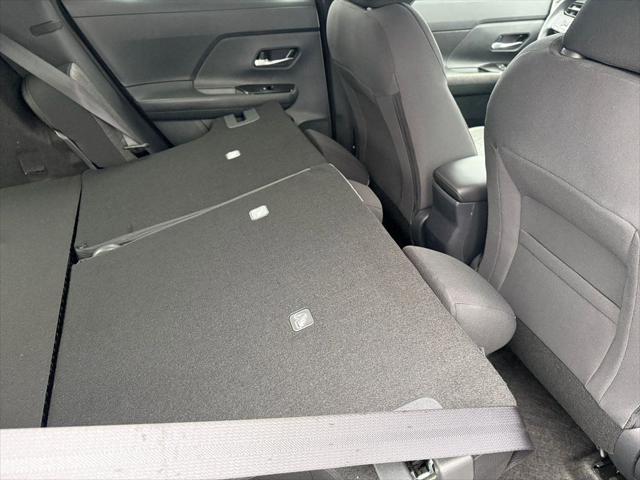 New 2026 Nissan Kicks For Sale in Bellingham, WA