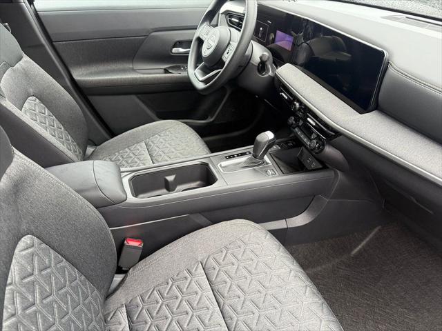 New 2026 Nissan Kicks For Sale in Bellingham, WA