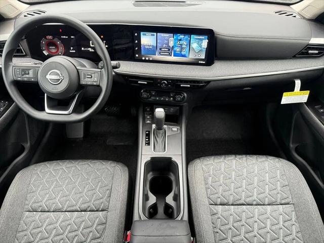 New 2026 Nissan Kicks For Sale in Bellingham, WA