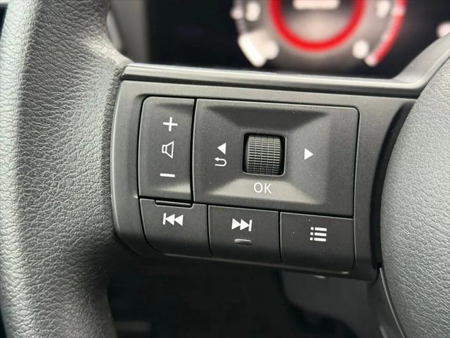 New 2026 Nissan Kicks For Sale in Bellingham, WA