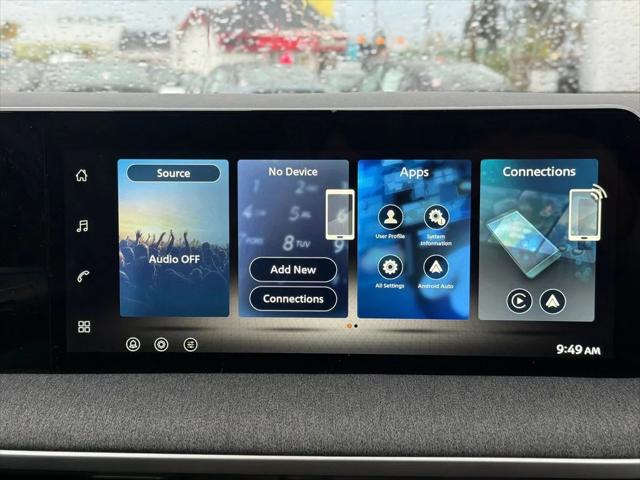 New 2026 Nissan Kicks For Sale in Bellingham, WA