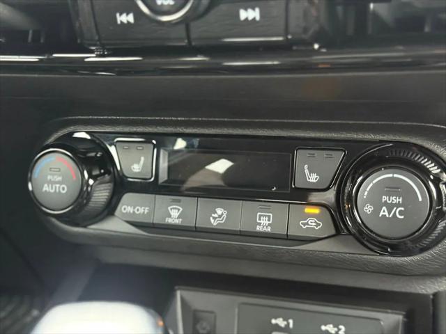 New 2026 Nissan Kicks For Sale in Bellingham, WA