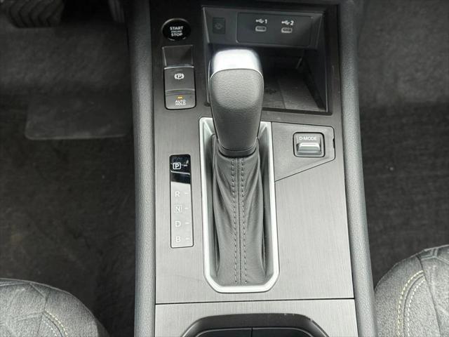 New 2026 Nissan Kicks For Sale in Bellingham, WA