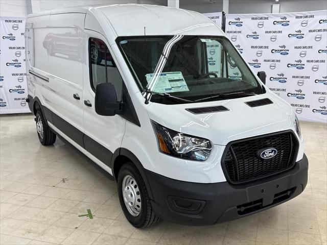 2026 Ford Transit Cargo Van Base for sale in Erie, PA