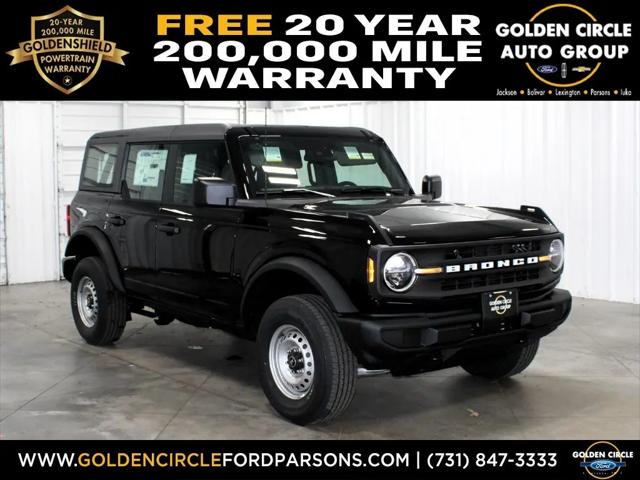 2025 Ford Bronco Base for sale in Parsons, TN
