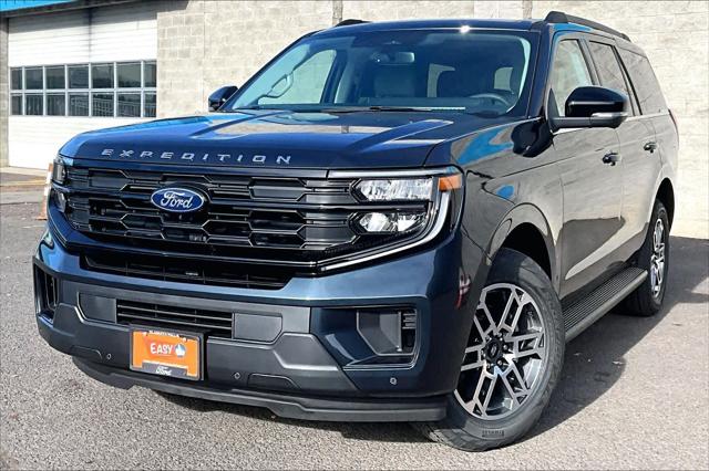 2025 Ford Expedition Active for sale in Klamath Falls, OR