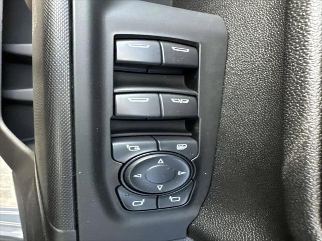 2026 GMC Sierra 2500HD Double Cab, Standard Bed, Pro, RWD