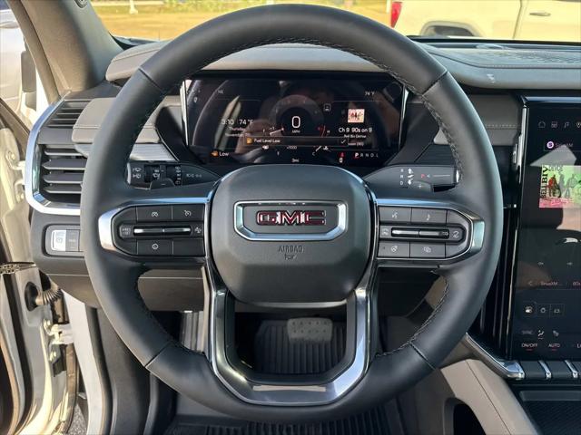 2026 GMC Acadia Elevation FWD