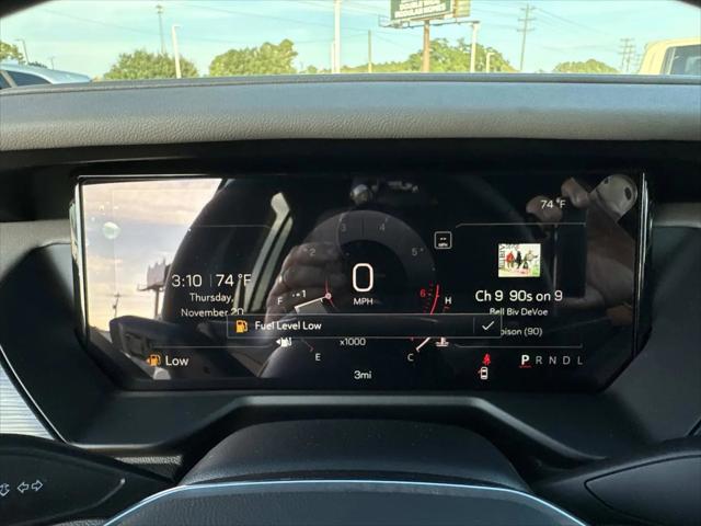 2026 GMC Acadia Elevation FWD