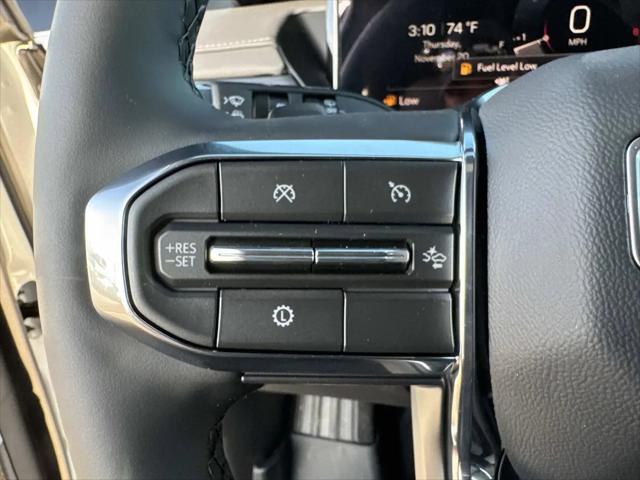 2026 GMC Acadia Elevation FWD