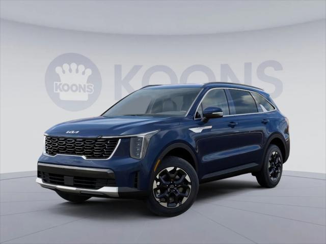 2026 Kia Sorento S for sale in Woodbridge, VA