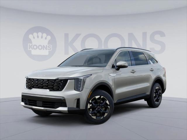 2026 Kia Sorento S for sale in Woodbridge, VA