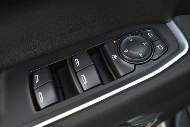2026 GMC Sierra 1500 Crew Cab, Standard Bed, Elevation, 4WD
