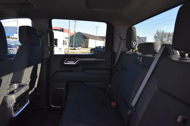 2026 GMC Sierra 1500 Crew Cab, Standard Bed, Elevation, 4WD