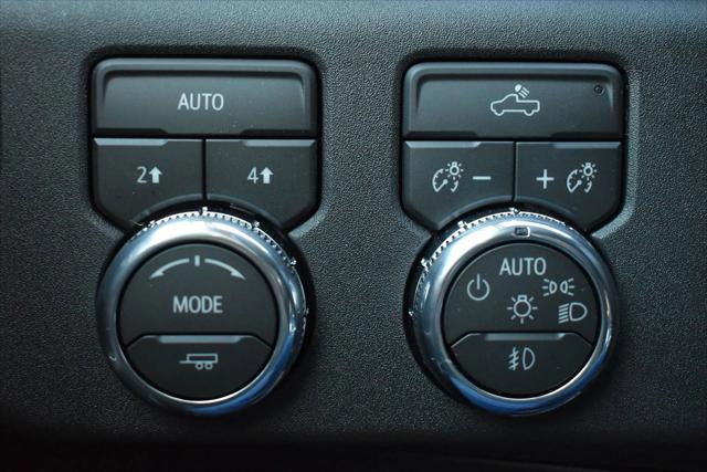 2026 GMC Sierra 1500 Crew Cab, Standard Bed, Elevation, 4WD
