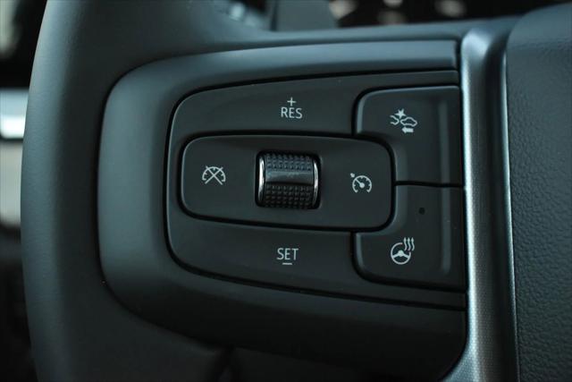 2026 GMC Sierra 1500 Crew Cab, Standard Bed, Elevation, 4WD
