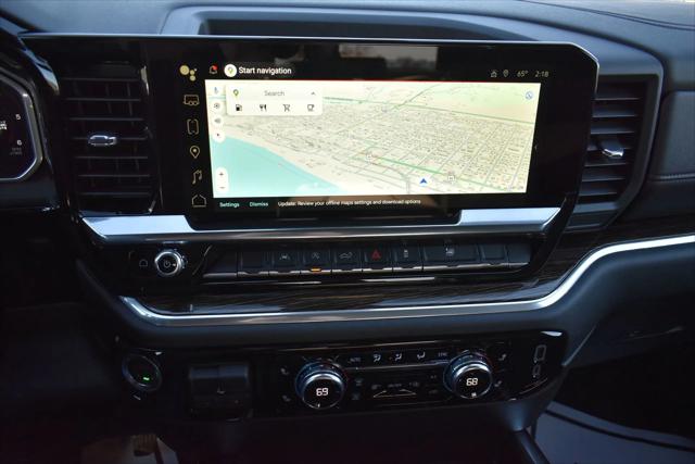 2026 GMC Sierra 1500 Crew Cab, Standard Bed, Elevation, 4WD