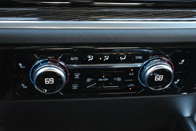 2026 GMC Sierra 1500 Crew Cab, Standard Bed, Elevation, 4WD