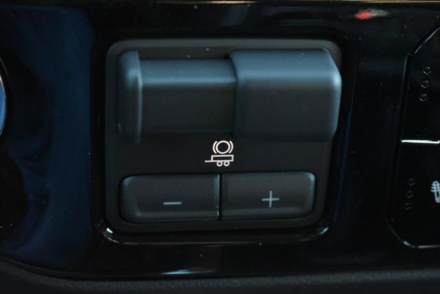 2026 GMC Sierra 1500 Crew Cab, Standard Bed, Elevation, 4WD