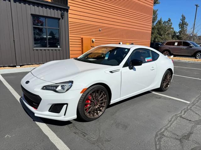2020 Subaru BRZ tS for sale in Bend, OR
