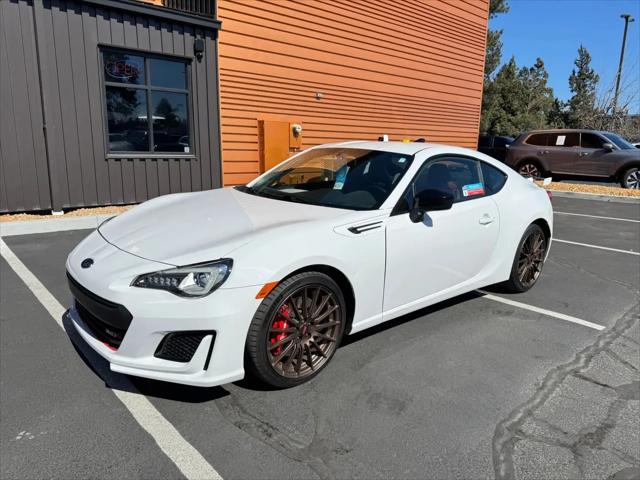 2020 Subaru BRZ tS for sale in Bend, OR