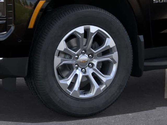 2026 Chevrolet Suburban LS, 4WD