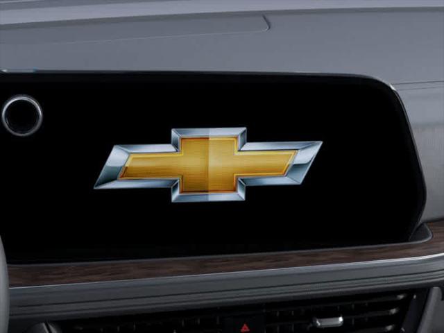 2026 Chevrolet Suburban LS, 4WD