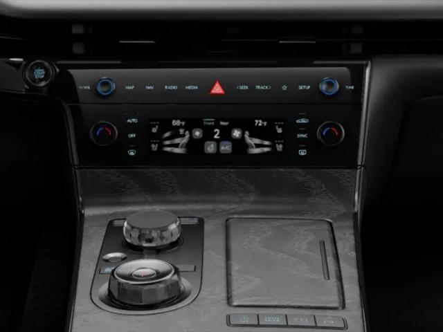 2026 Genesis G80 3.5T Prestige Black AWD
