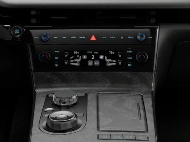 2026 Genesis G80 3.5T Prestige Black AWD
