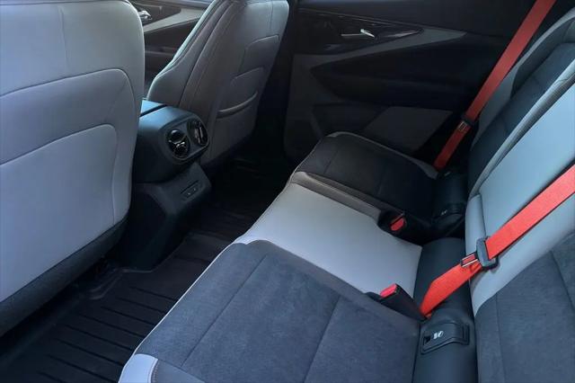 2026 Chevrolet V Blazer SS AWD