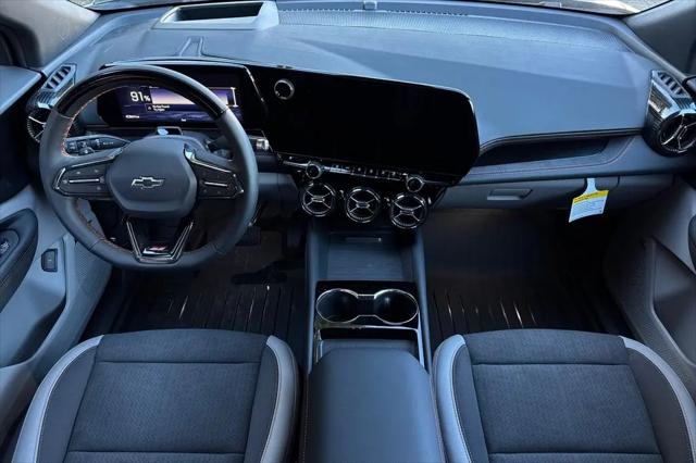 2026 Chevrolet V Blazer SS AWD