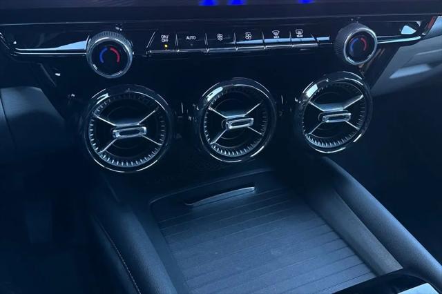 2026 Chevrolet V Blazer SS AWD