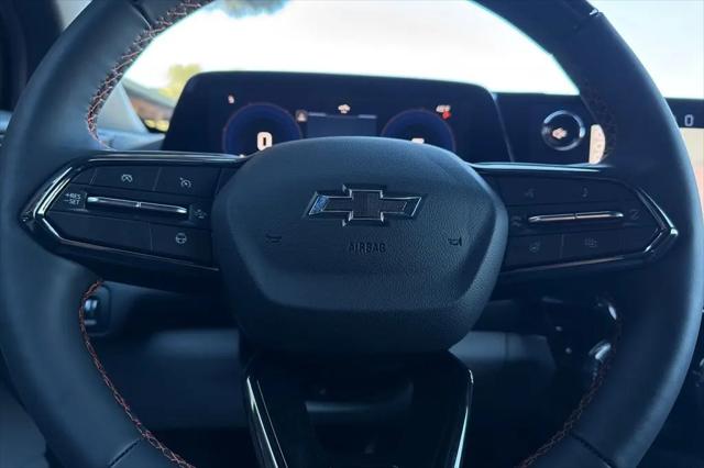 2026 Chevrolet V Blazer SS AWD