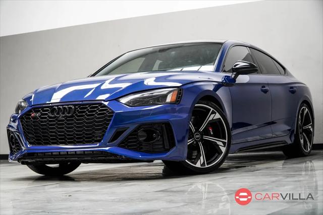 2023 Audi RS 5 Sportback TFSI quattro Tiptronic for sale in Kennesaw, GA