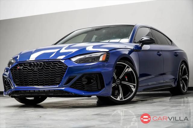 2023 Audi RS 5 Sportback TFSI quattro Tiptronic for sale in Kennesaw, GA