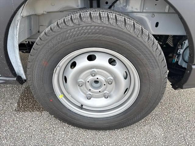 2026 Ford Transit Cargo Van T-150