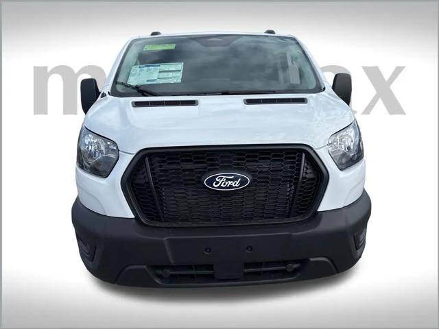 2026 Ford Transit Cargo Van T-150
